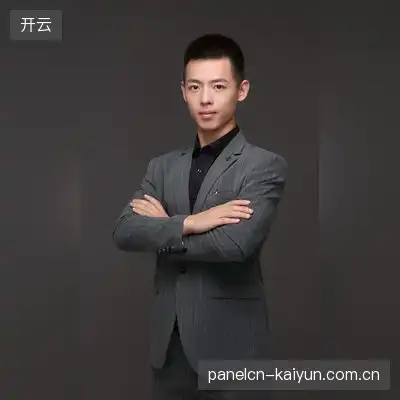 吴景坤